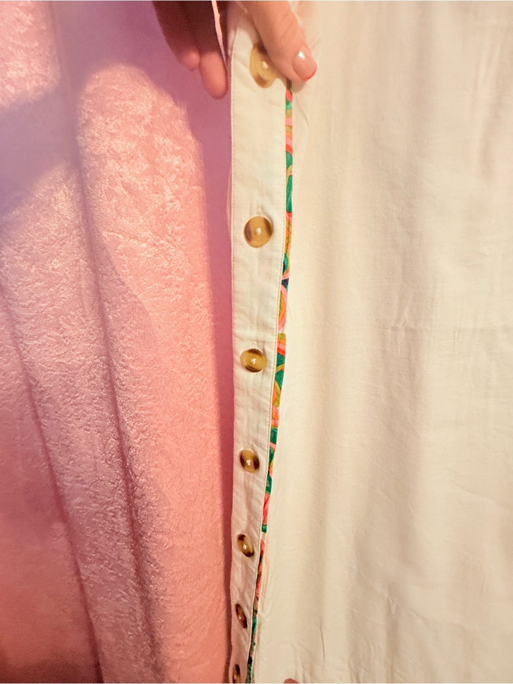 Billabong X Mami Wata Shift Dress View 5